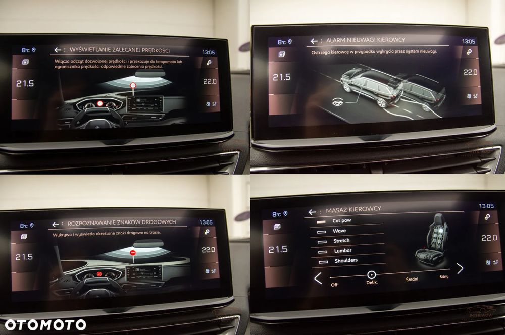 Peugeot 5008 1.6 PureTech GT Pack S&S EAT8 - 29