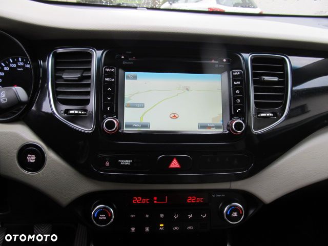 Kia Carens 2.0 GDI Spirit - 24