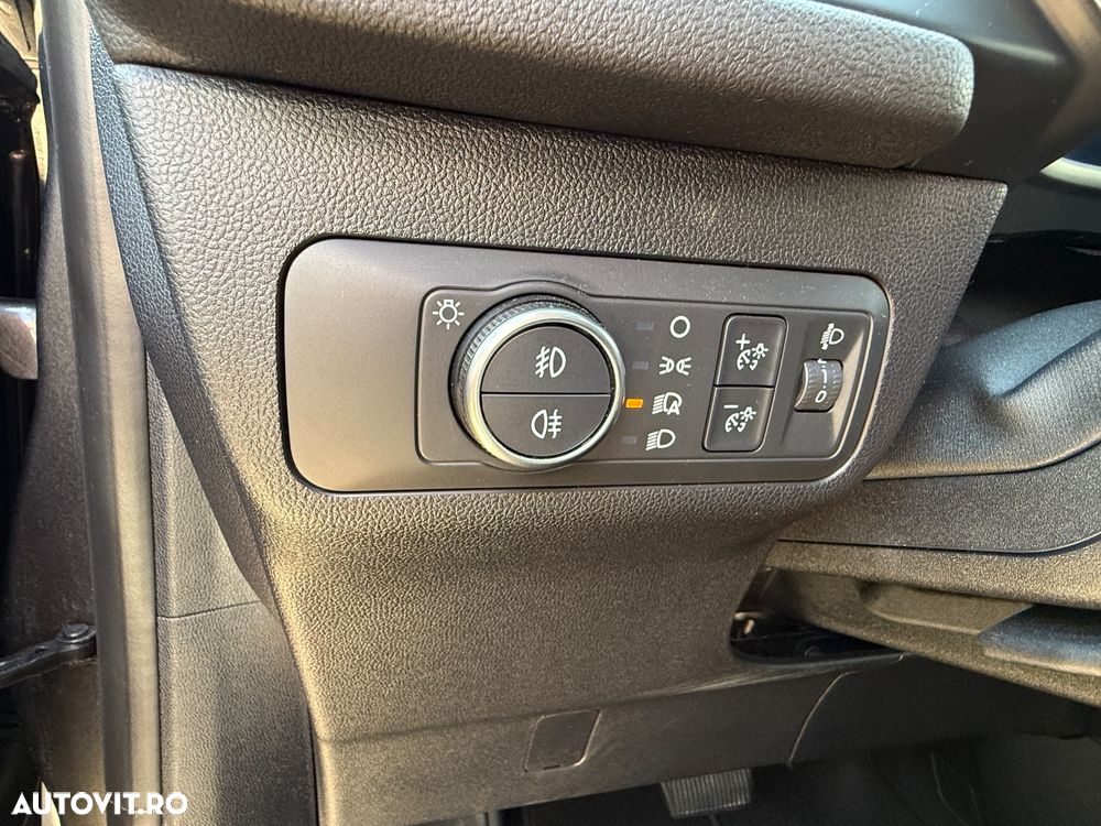 Ford Kuga 2.5 Duratec AWD FHEV Active X - 30
