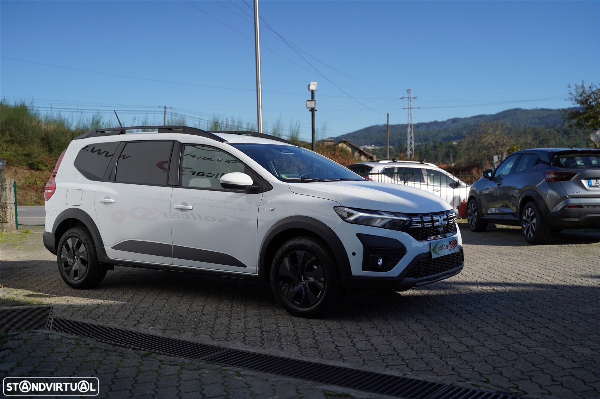 Dacia Jogger - 7