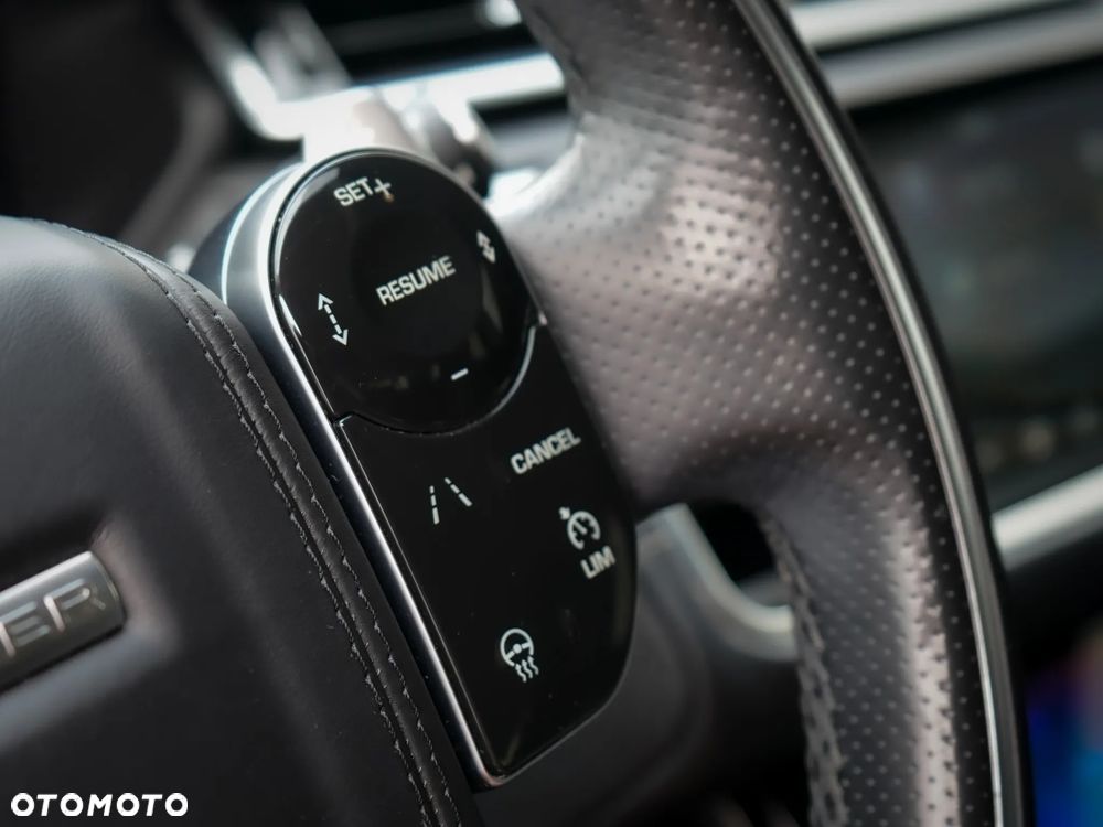Land Rover Range Rover Velar 2.0 Si4 R-Dynamic HSE - 14
