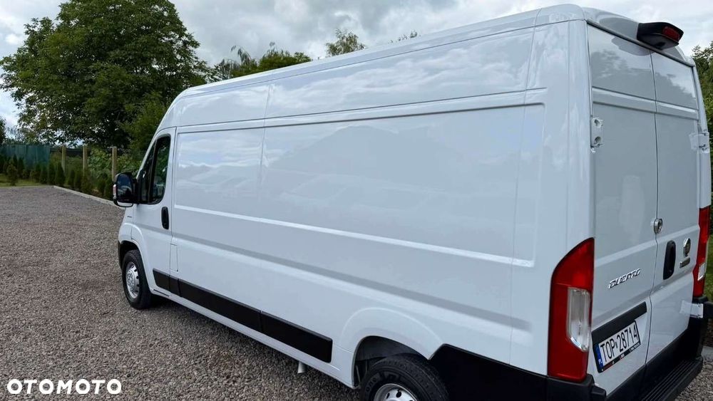 Fiat Ducato - 21