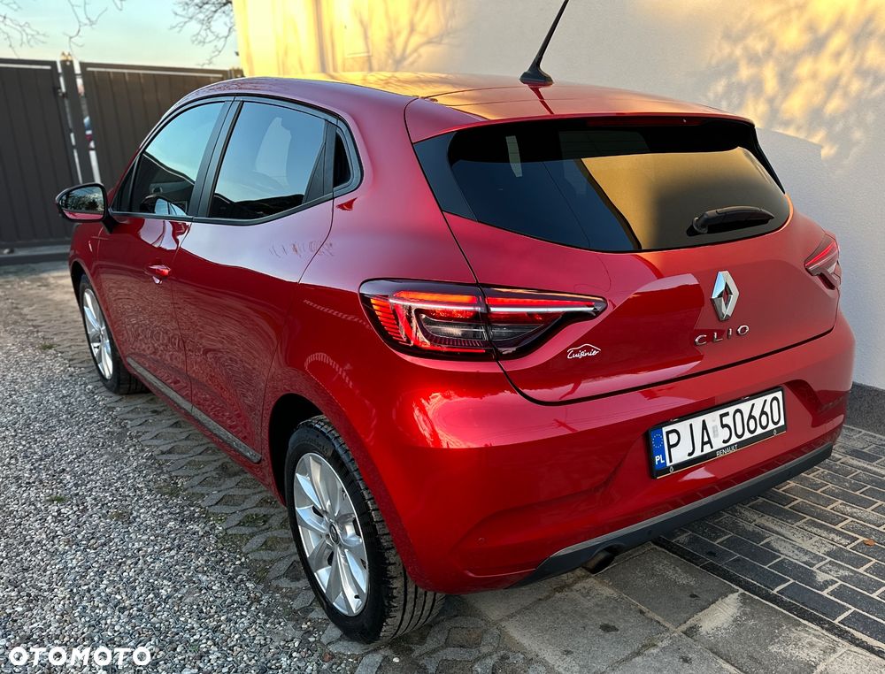 Renault Clio TCe 100 EDITION ONE - 8