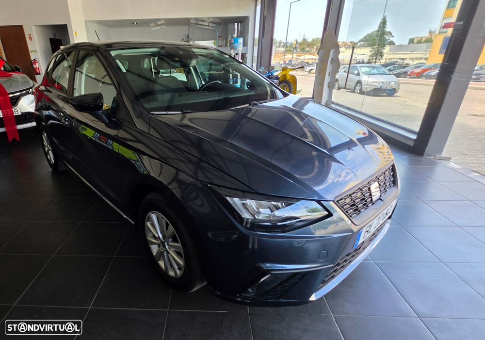 SEAT Ibiza 1.0 TSI Style - 1