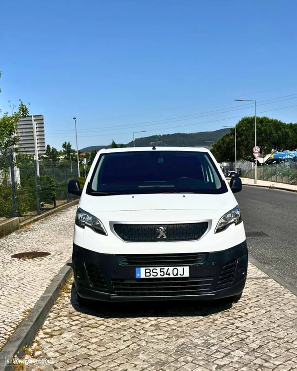 Peugeot Peugeot EXPERT 226C 1.6BlueHDI95Pre