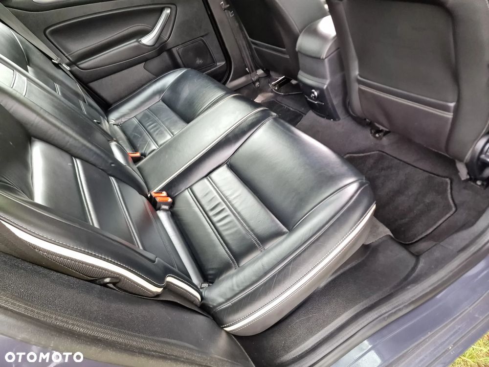 Ford Mondeo 2.0 TDCi Platinium X Plus (Titanium) - 3