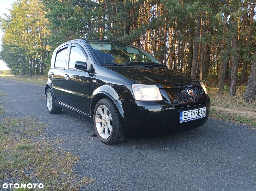 Fiat Panda - 3