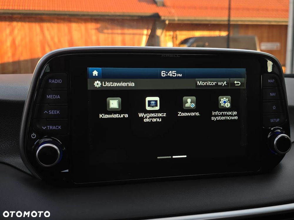Hyundai Tucson 1.6 T-GDi Premium 2WD DCT - 23