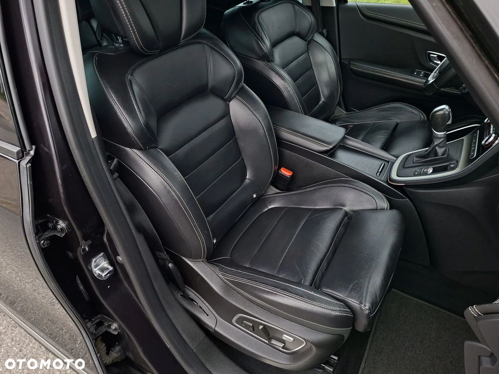 Renault Grand Scenic ENERGY dCi 160 EDC INITIALE PARIS - 20