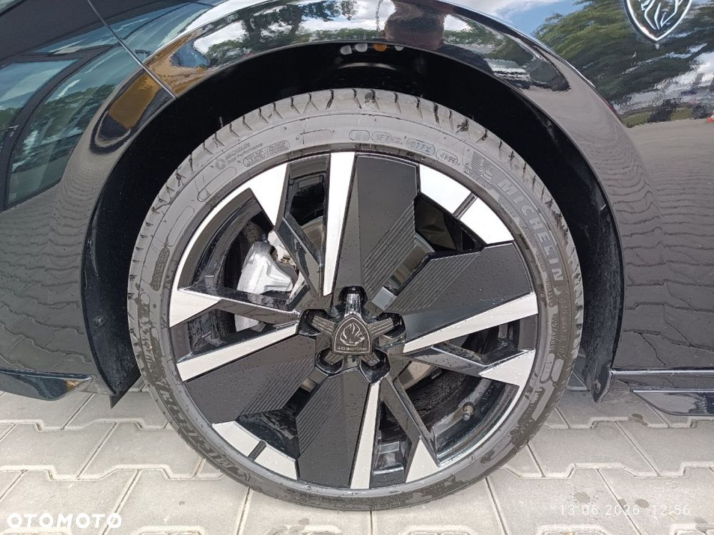 Peugeot 308 - 9