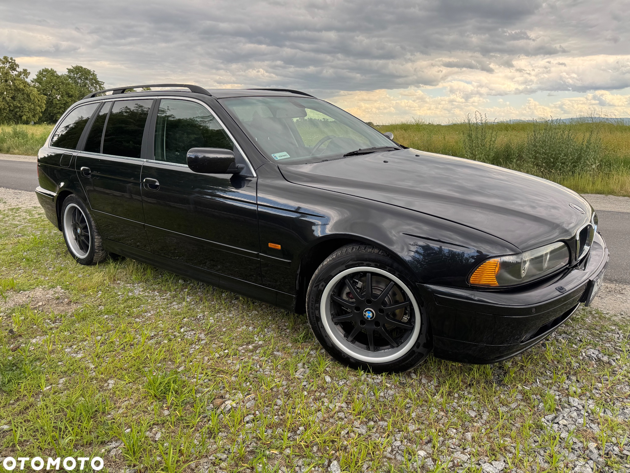 BMW Seria 5 - 2