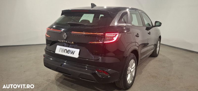 Renault Austral - 2