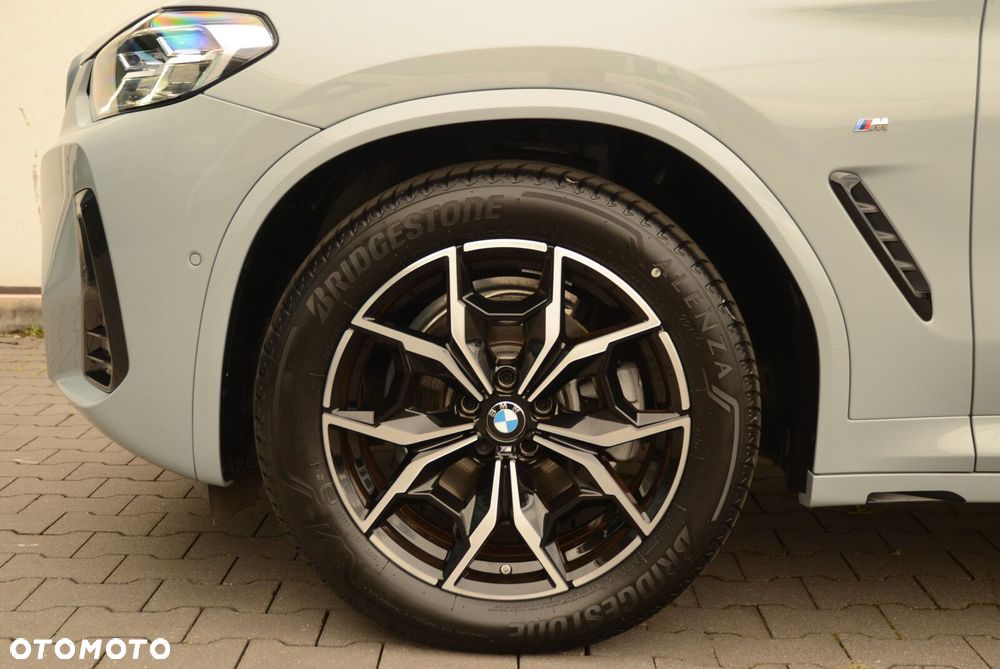 BMW X4 - 5
