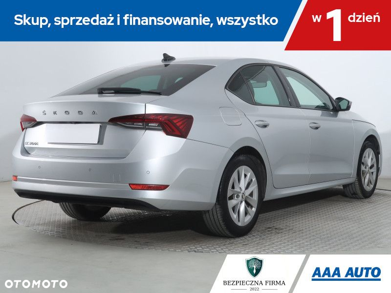 Skoda Octavia - 6