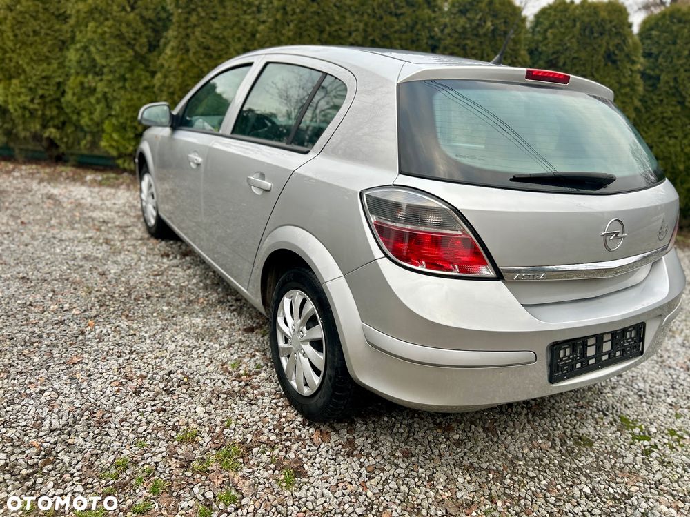 Opel Astra 1.6 Active - 6
