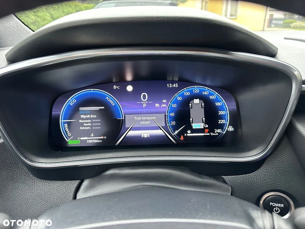 Toyota Corolla 1.8 Hybrid Touring Sports Business Edition - 21