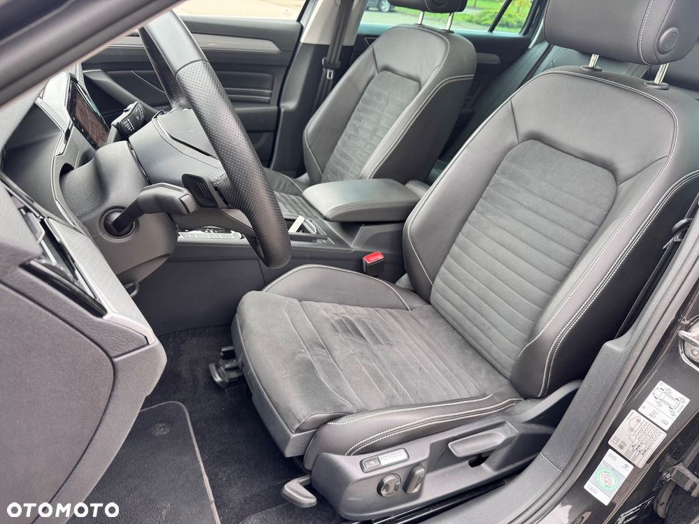 Volkswagen Passat Variant 1.5 e-Hybrid OPF DSG Business - 28