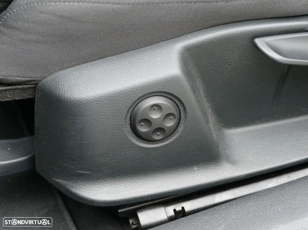 Audi A4 Avant 40 TDI Sport S tronic - 27