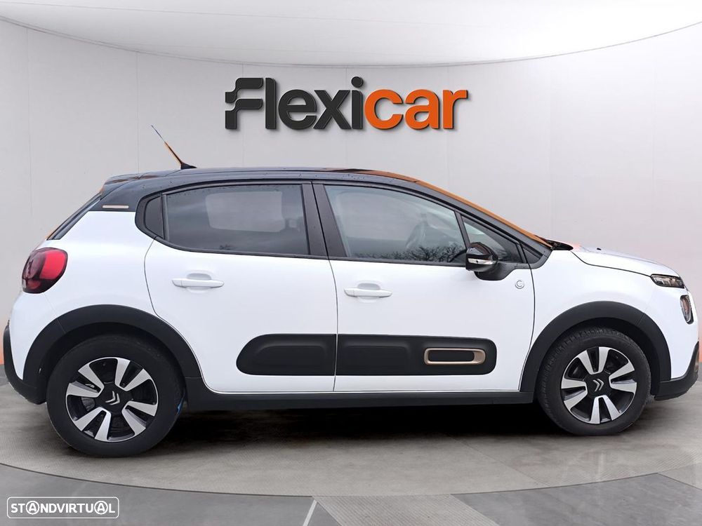 Citroën C3 1.2 PureTech C-Series - 8