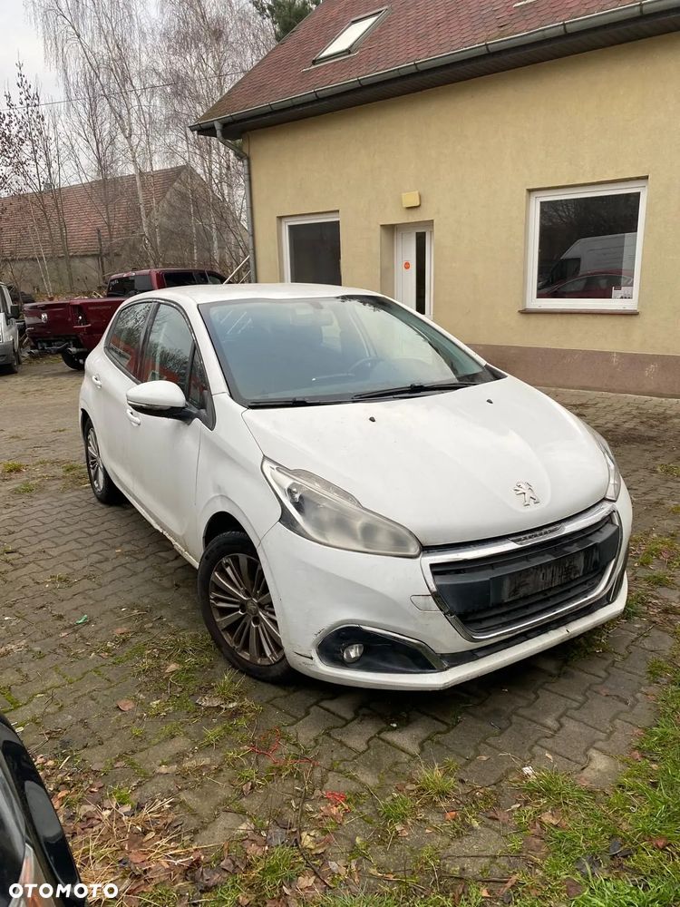 Peugeot 208 1.6 BlueHDi Active - 3