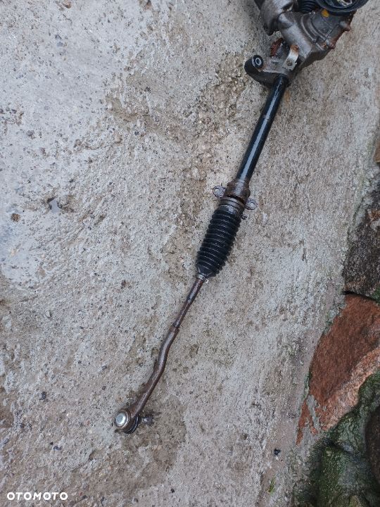 MAGLOWNICA HONDA JAZZ I 02-08 NSK 53600 SAA G0 WERSJA EUROPEJSKA - 3