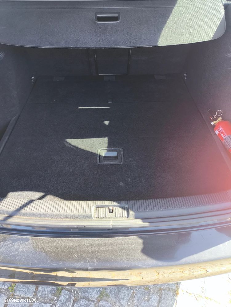 VW Golf Variant 1.6 TDi Confortline - 10