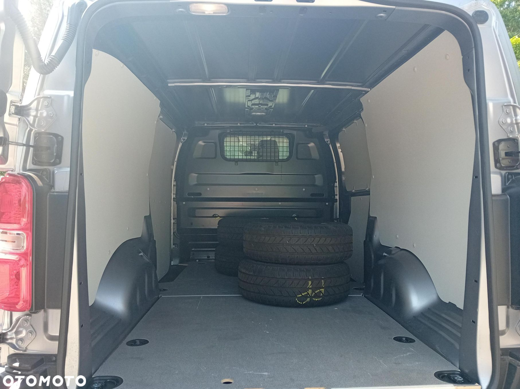 Toyota PROACE - 11