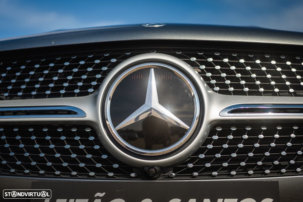 Mercedes-Benz GLE 350 de 4Matic - 25