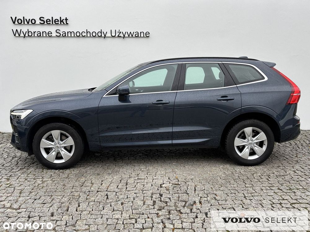 Volvo XC 60 - 3