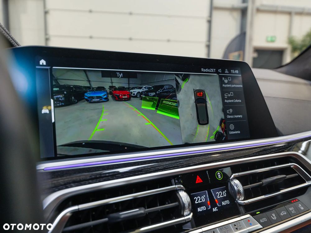 BMW X7 xDrive40d mHEV - 26