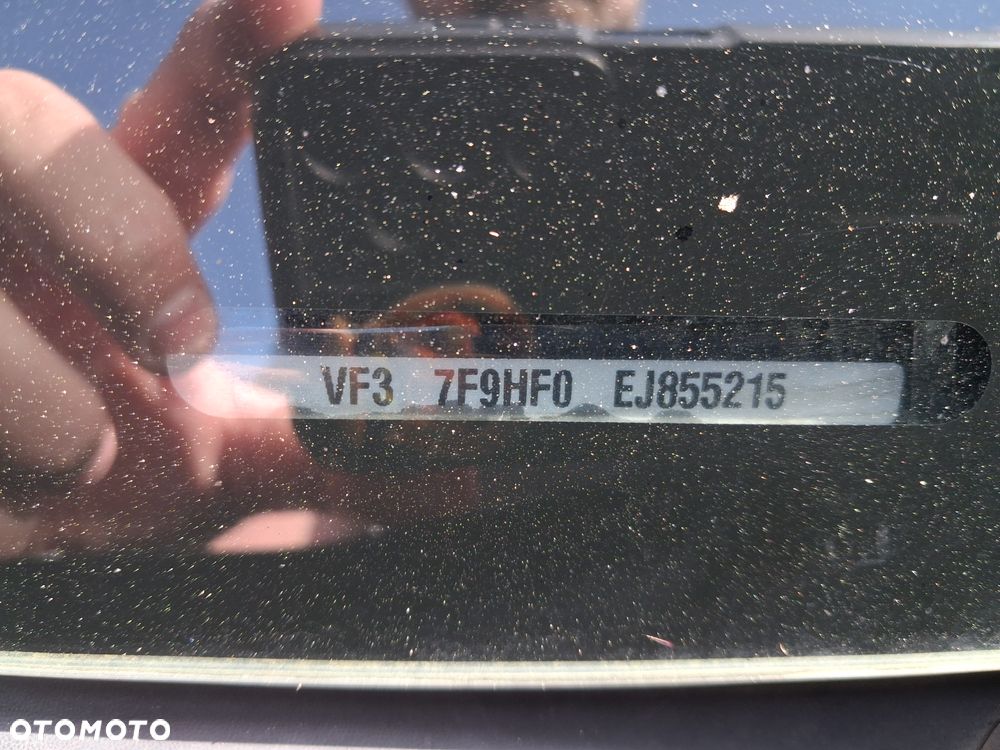 Peugeot Partner II - 8
