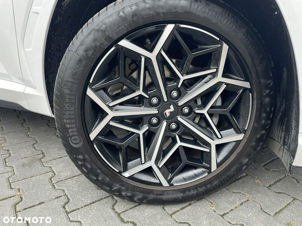 Hyundai Tucson 2023