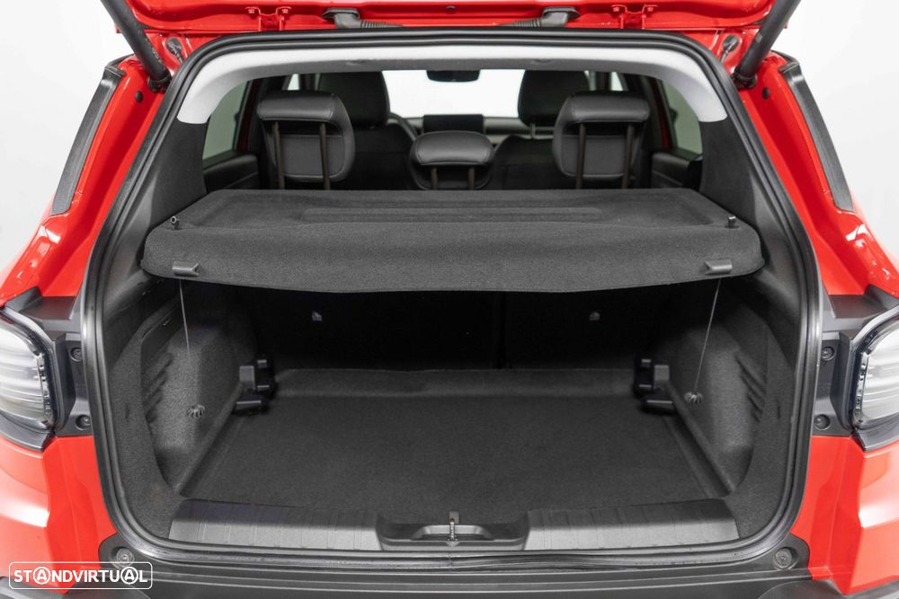 Jeep Avenger 1.2 GSE T3 Summit - 13