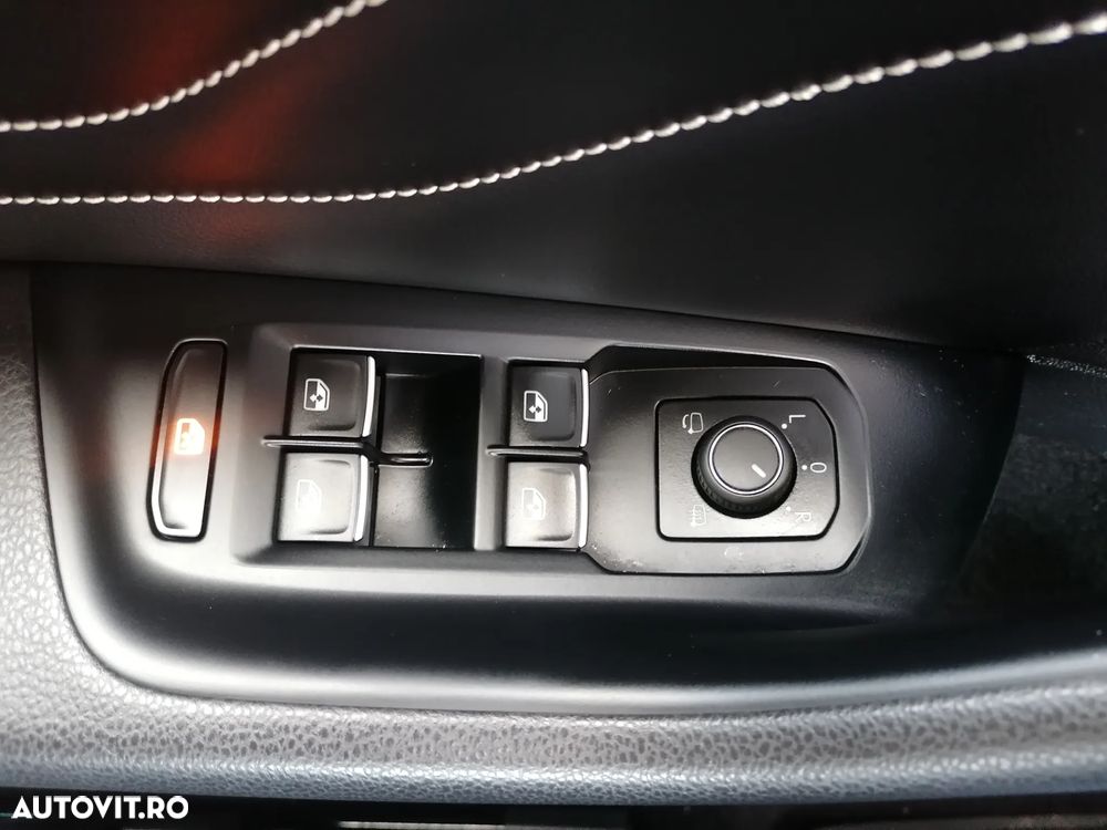Volkswagen Passat Variant 1.4 TSI Plug-In-Hybrid DSG GTE - 14