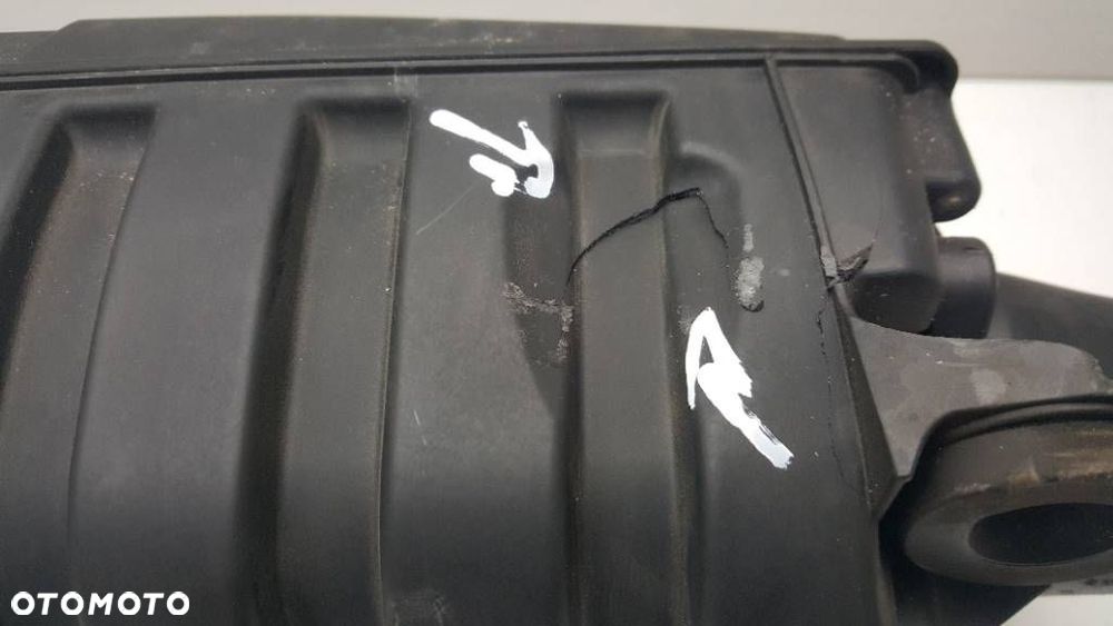 OBUDOWA FILTRA POWIETRZA INFINITI Q50 Q60 2.0 T - 10