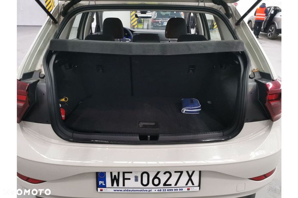 Volkswagen Polo 1.0 TSI - 3