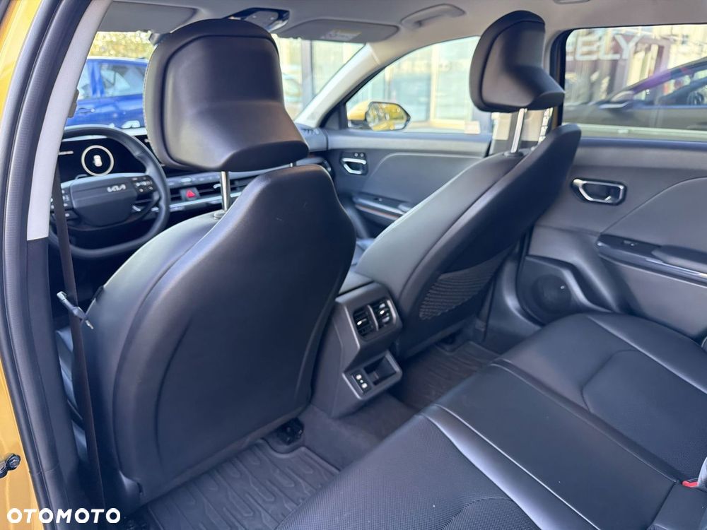 Kia K4 1.6 T-GDI L - 15