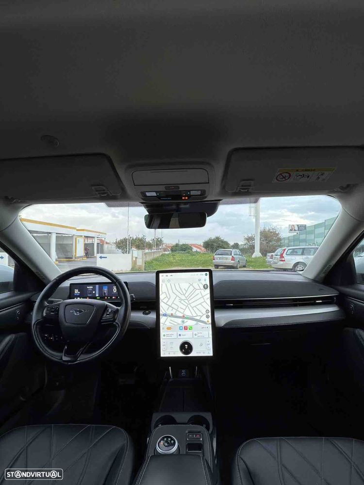 Ford Mustang Mach-E Standard - 22