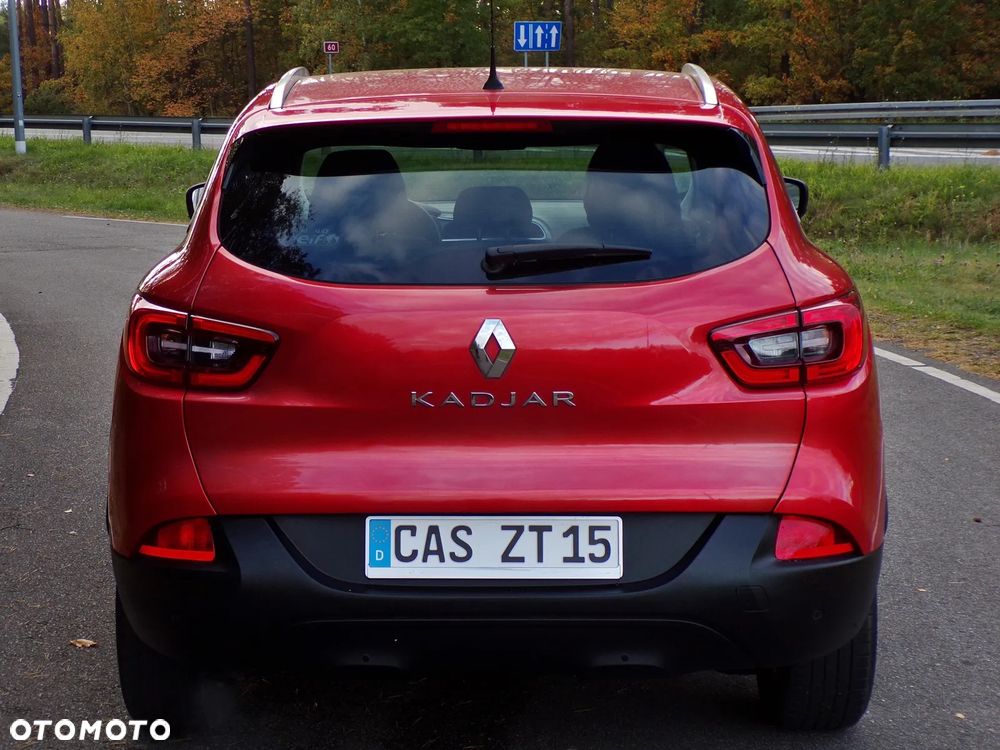 Renault Kadjar 1.2 Energy TCe Spring Edition - 9