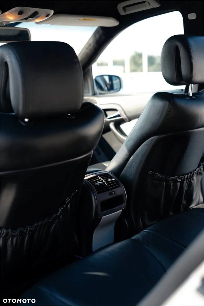 Mercedes-Benz Klasa S 320 CDI - 22