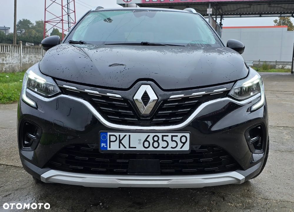 Renault Captur - 3