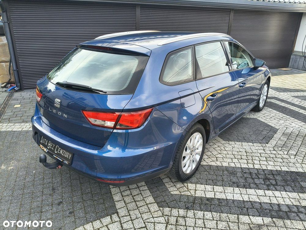 Seat Leon - 6