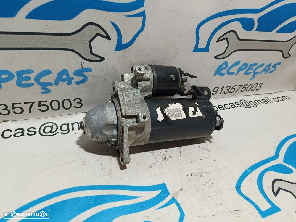 MOTOR DE ARRANQUE 0001109055 OPEL VECTRA 2.2 CDTI 125CV Y22DTR - 6