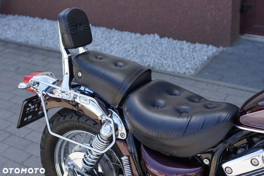 Yamaha XV - 6