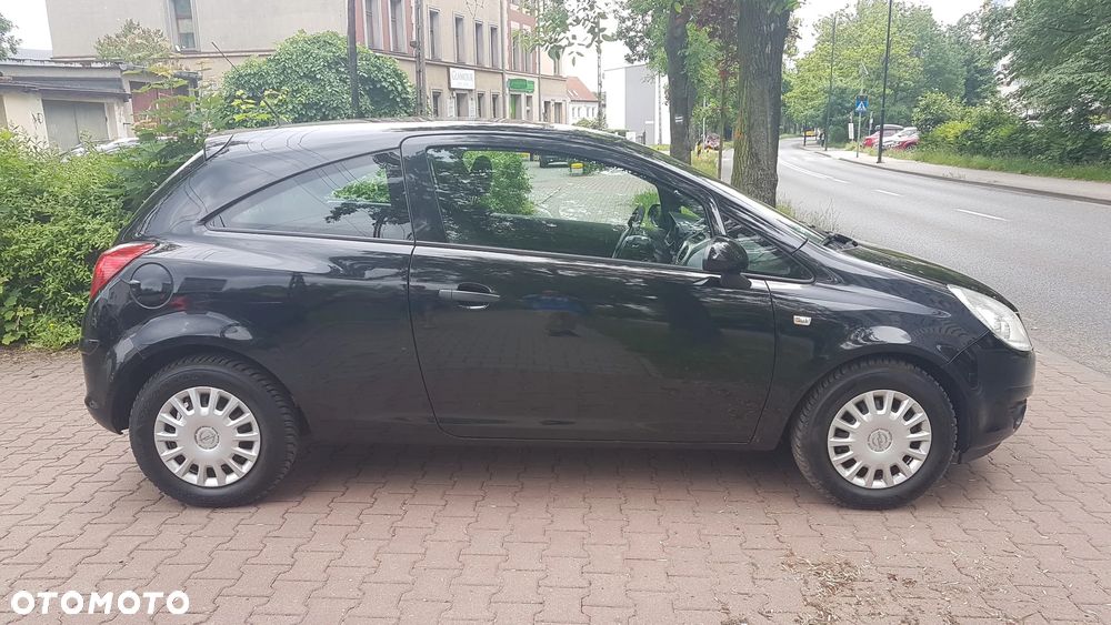 Opel Corsa - 19