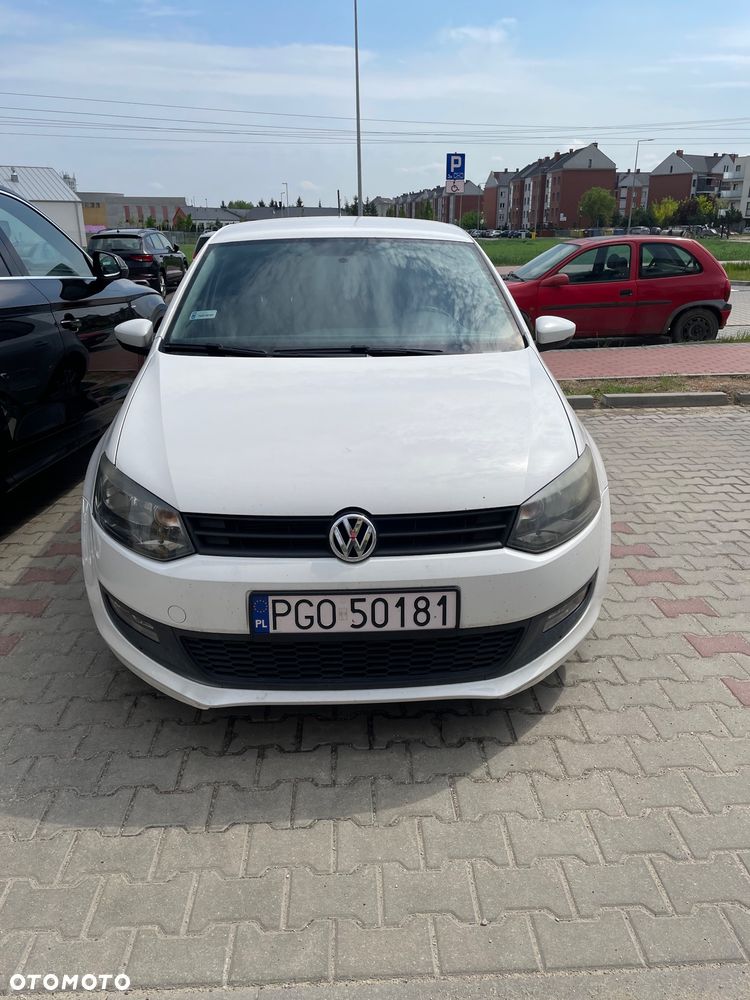 Volkswagen Polo - 1