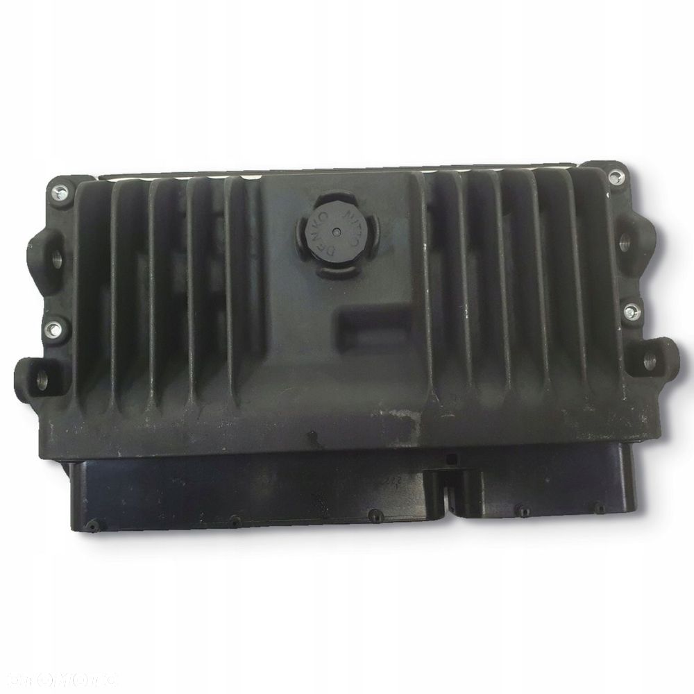 Toyota Yaris IV 1.5 H STEROWNIK SILNIKA komputer 89661-0UA10 - 15
