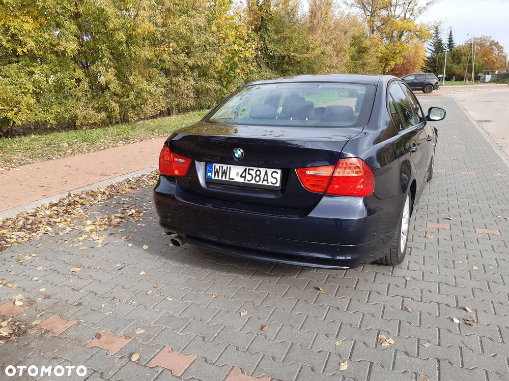 BMW Seria 3 318i Edition Lifestyle - 3
