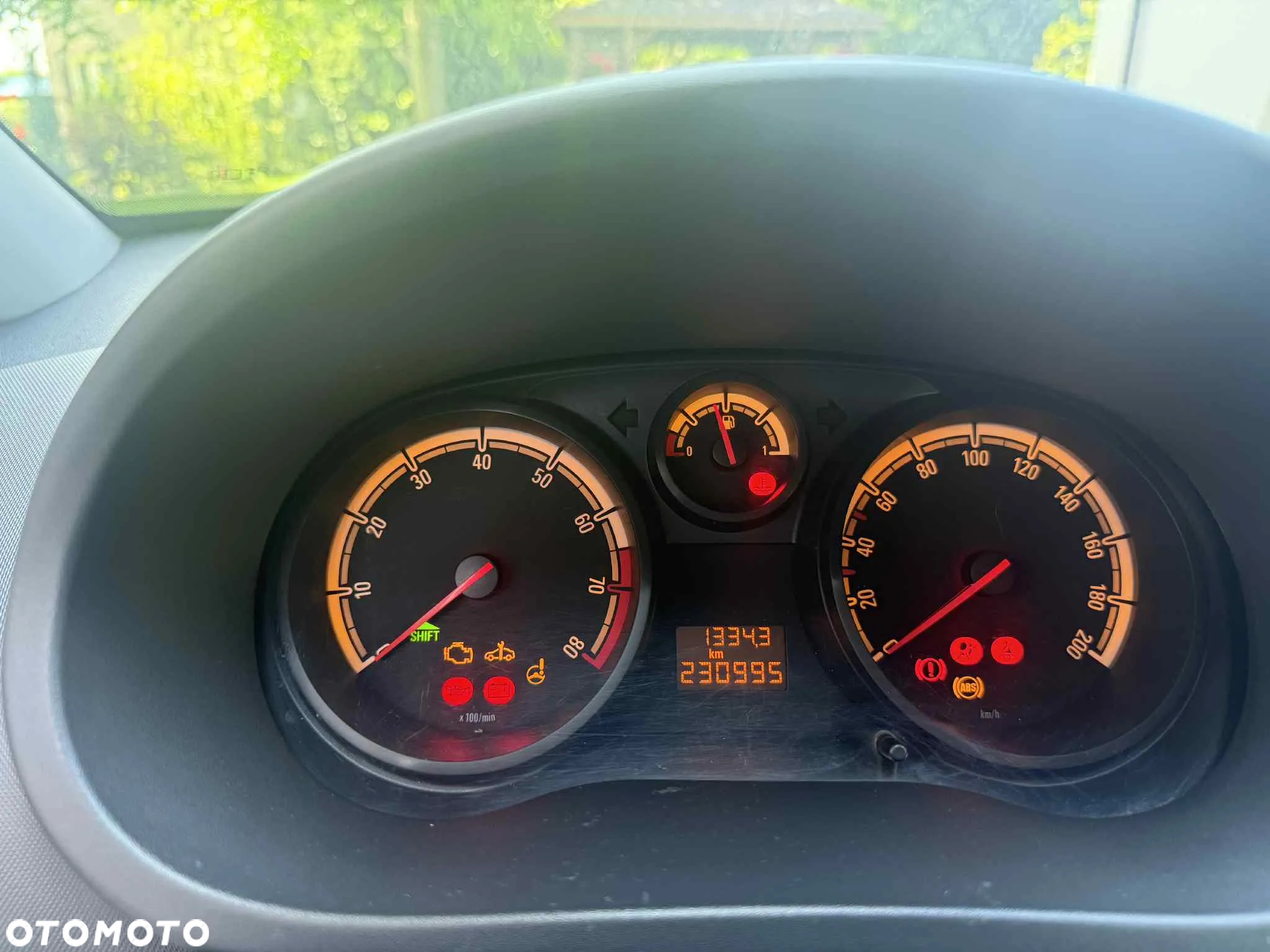 Opel Corsa - 14