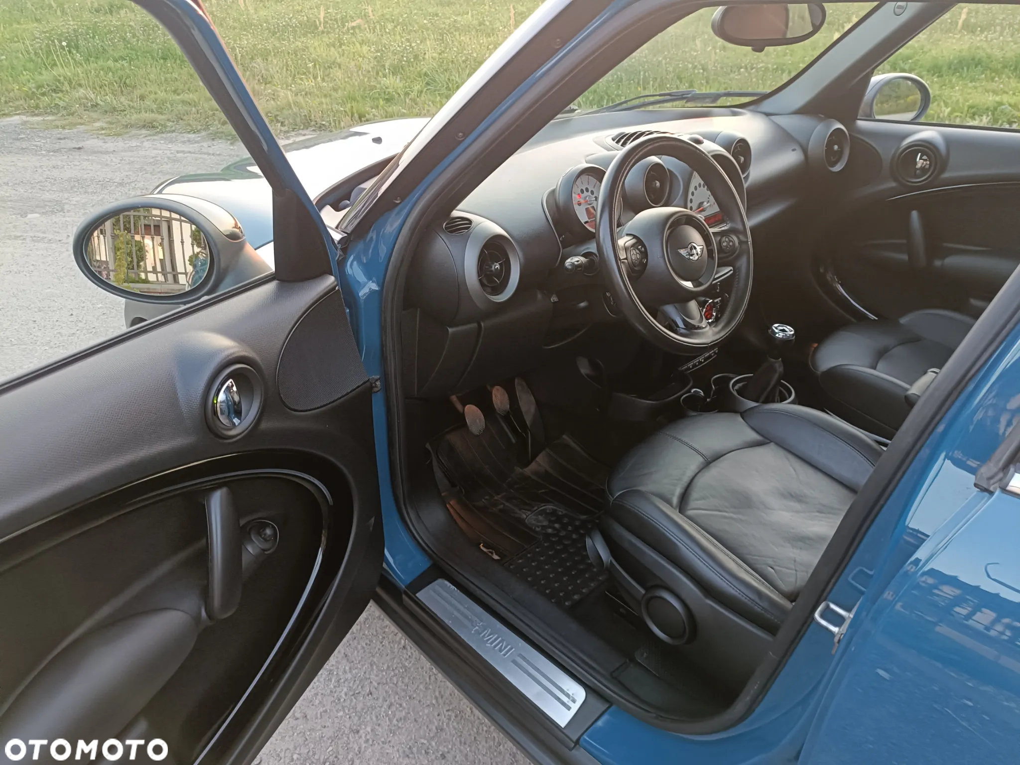 MINI Countryman Cooper Park Lane - 21